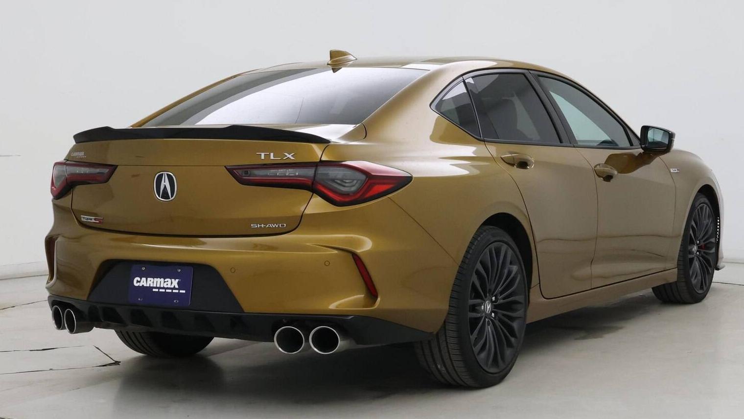 ACURA TLX TYPE S  2022 19UUB7F05NA001546 image